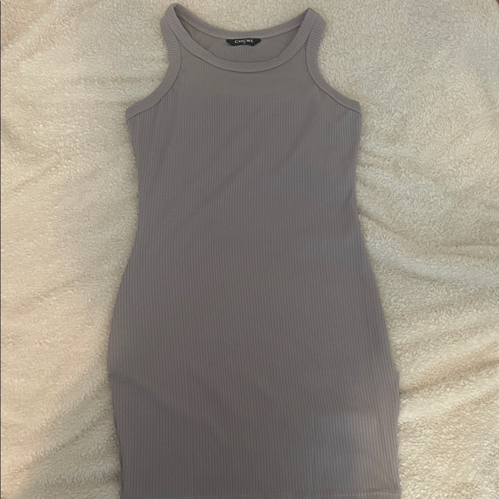 Chicme Mini Dress